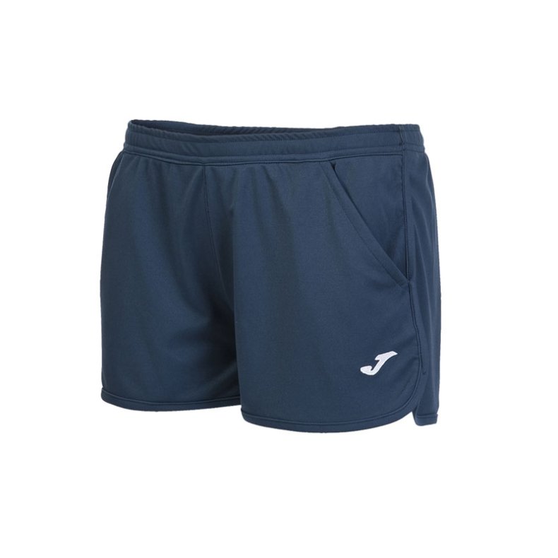 Shorts Hobby dame - navy