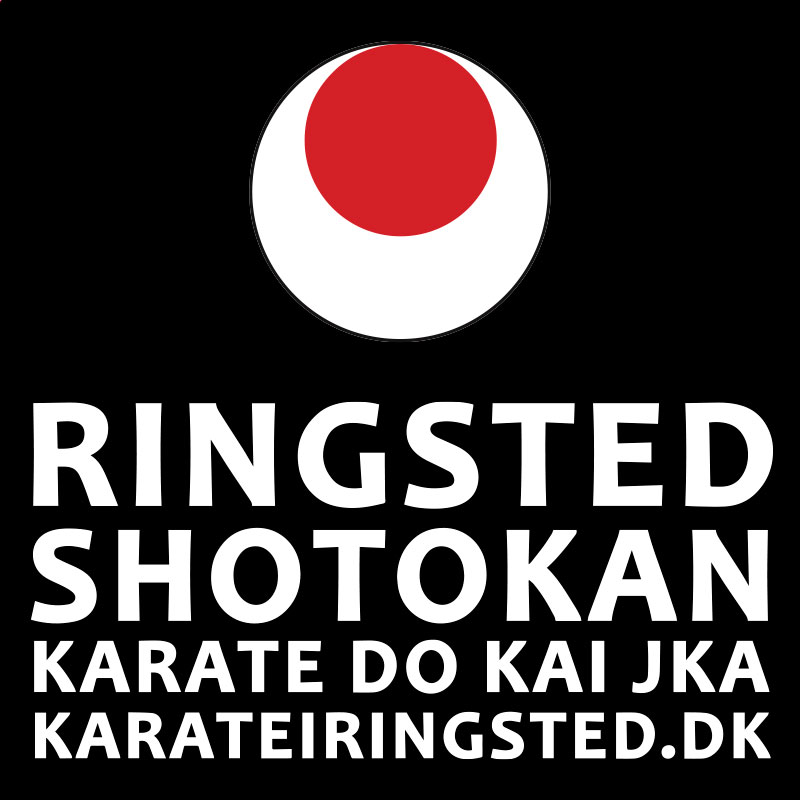 Ringsted Shotokan JKA
