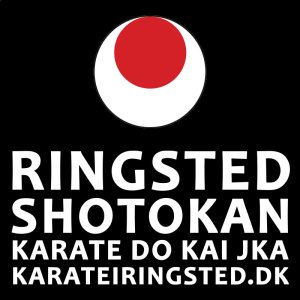 Ringsted Shotokan JKA