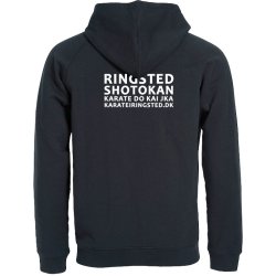 Ringsted JKA httetrje Classic - herre