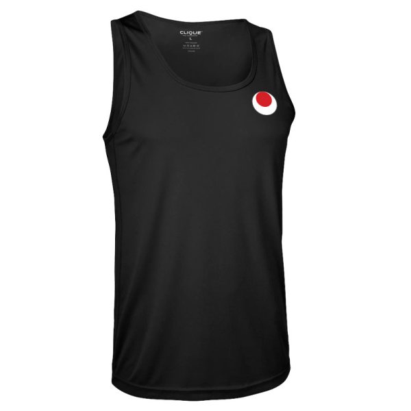 Ringsted JKA Active tanktop - herre