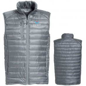 Sim Uu vest Hudson herre - gr