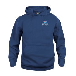 Sim Uu h�ttetr�je Basic junior - navy