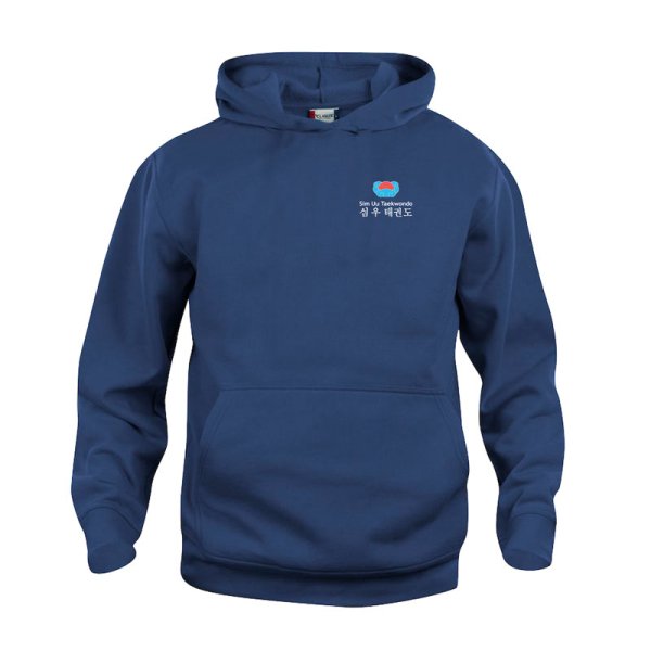 Sim Uu h�ttetr�je Basic junior - navy