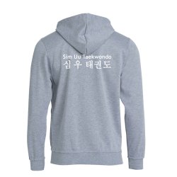 Sim Uu httetrje Basic junior - gr