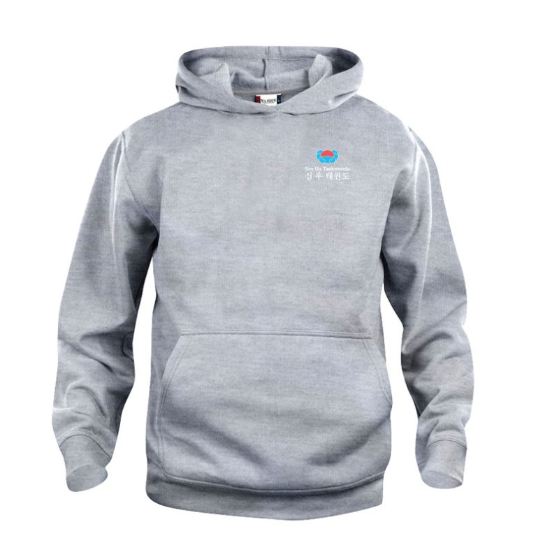 Sim Uu h�ttetr�je Basic junior - gr�