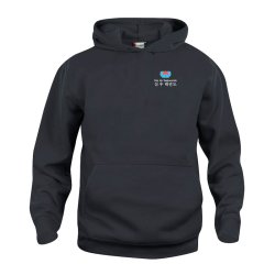 Sim Uu h�ttetr�je Basic junior - sort