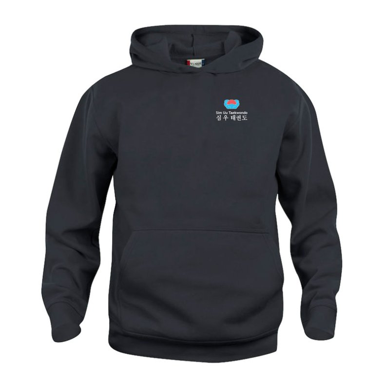Sim Uu h�ttetr�je Basic junior - sort
