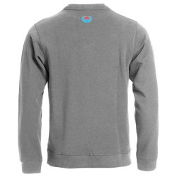 Sim Uu sweatshirt Classic RN unisex - gr