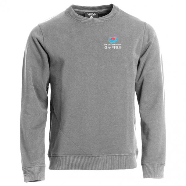 Sim Uu sweatshirt Classic RN unisex - gr