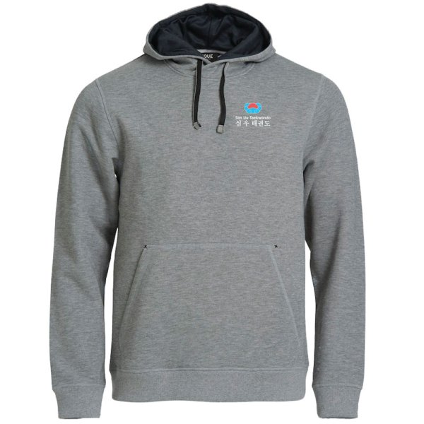 Sim Uu h�ttetr�je Classic herre - gr�