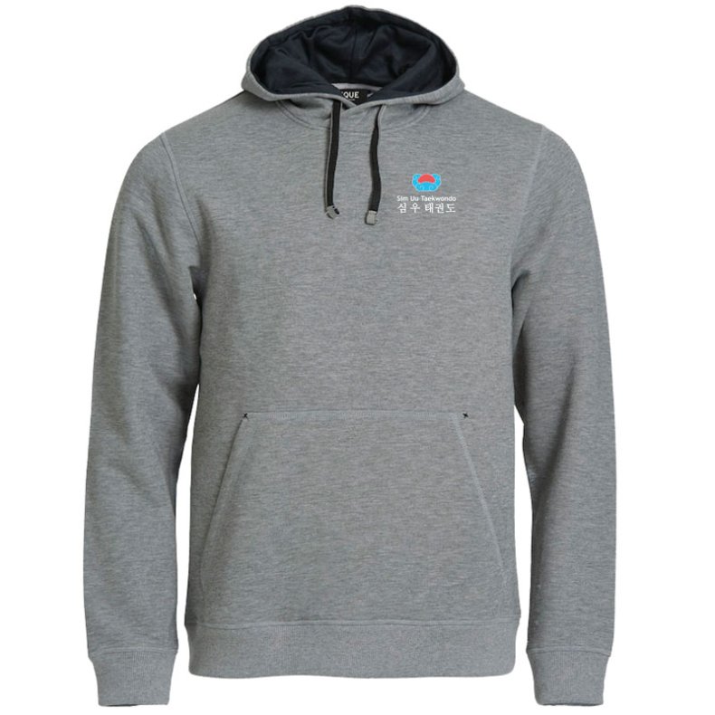 Sim Uu h�ttetr�je Classic herre - gr�