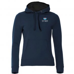 Sim Uu httetrje Classic dame - navy