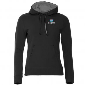 Sim Uu httetrje Classic dame - sort