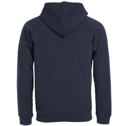 Sim Uu h�ttetr�je Classic m/lynl�s herre - navy