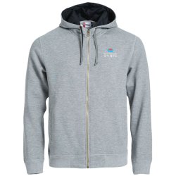 Sim Uu httetrje Classic m/lynls herre - gr