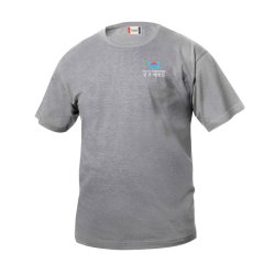 Sim Uu t-shirt Basic junior - gr�