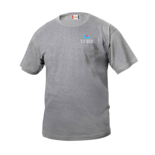Sim Uu t-shirt Basic junior - gr�