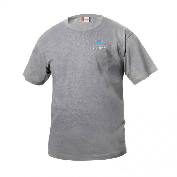 Sim Uu t-shirt Basic junior - gr