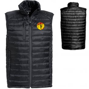 Solrd TKD vest Hudson - herre