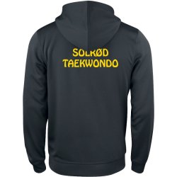 Solrd TKD httetrje Basic Active FZ - herre