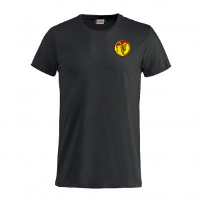 Solrd TKD t-shirt Basic - junior