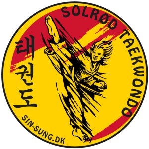 Solr&oslash;d Taekwondo