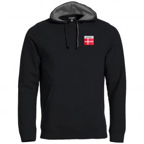 WUKF SUPPORT httetrje Classic herre - sort