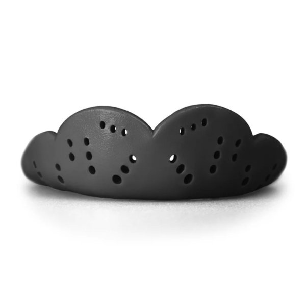 Tandbeskytter MAX - Charcoal Black