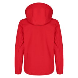 Jakke softshell Classic - junior