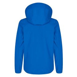 Jakke softshell Classic - junior