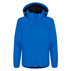 Jakke softshell Classic - junior