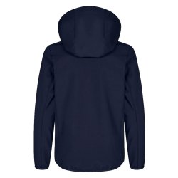 Jakke softshell Classic - junior