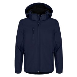 Jakke softshell Classic - junior