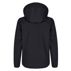 Jakke softshell Classic - junior