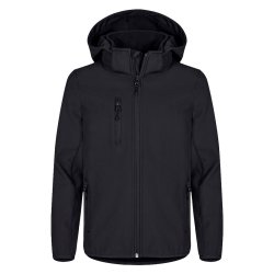 Jakke softshell Classic - junior