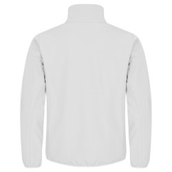 Jakke softshell Classic - herre