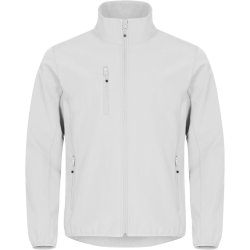 Jakke softshell Classic - herre