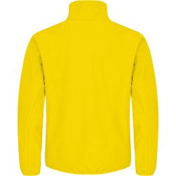 Jakke softshell Classic - herre