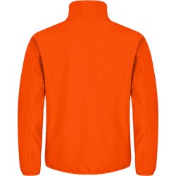 Jakke softshell Classic - herre