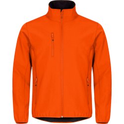 Jakke softshell Classic - herre