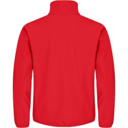 Jakke softshell Classic - herre