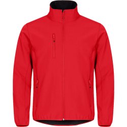Jakke softshell Classic - herre