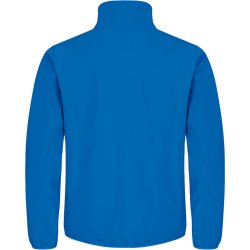 Jakke softshell Classic - herre