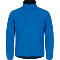 Jakke softshell Classic - herre