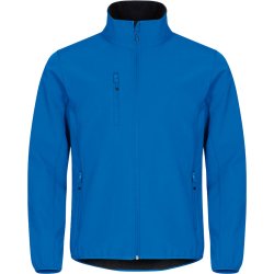 Jakke softshell Classic - herre
