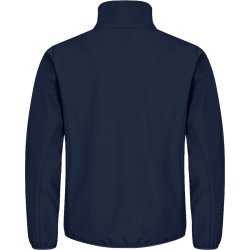 Jakke softshell Classic - herre