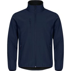 Jakke softshell Classic - herre