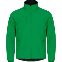 Jakke softshell Classic - herre