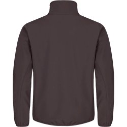Jakke softshell Classic - herre